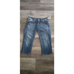 Women's Miss Me Jeans, size 26